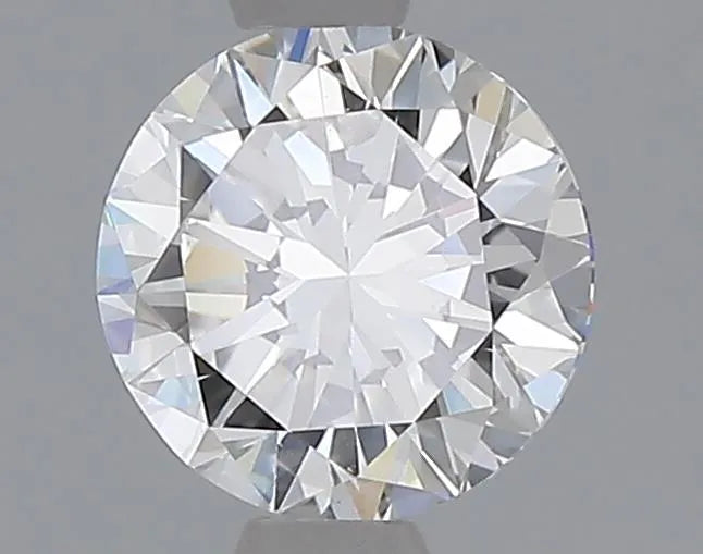 0.98 Carats ROUND Diamond