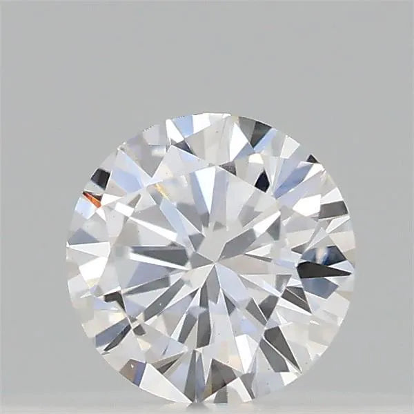 0.13 Carats ROUND Diamond