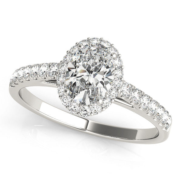 Ring (United States Size 7.0)