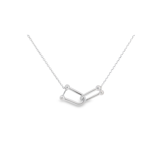 U-Link Necklace