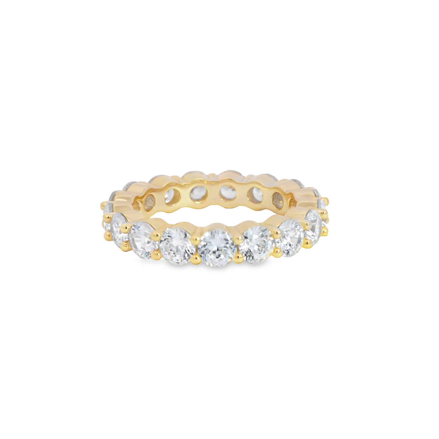 Eternity Band Ring