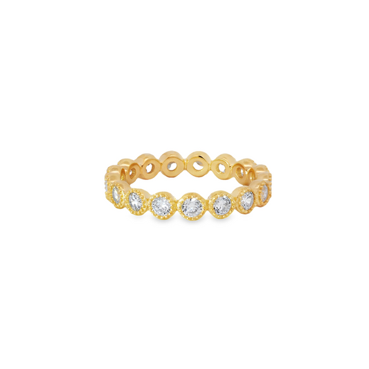 Eternity Band Ring