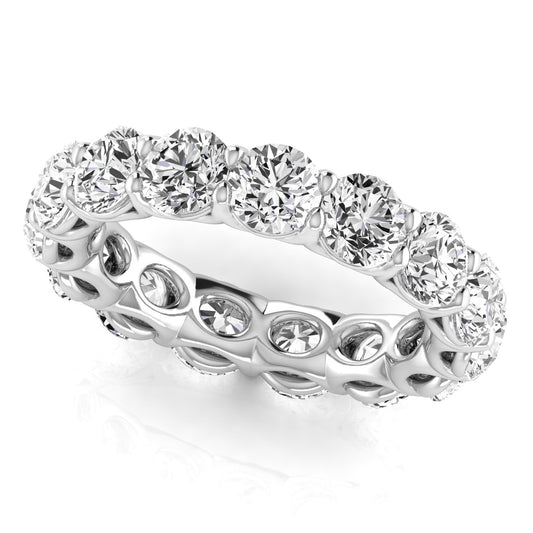 Round Eternity Band 33pt Diamonds