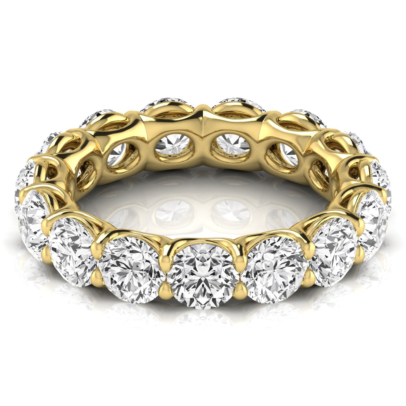 Round Eternity Band 33pt Diamonds