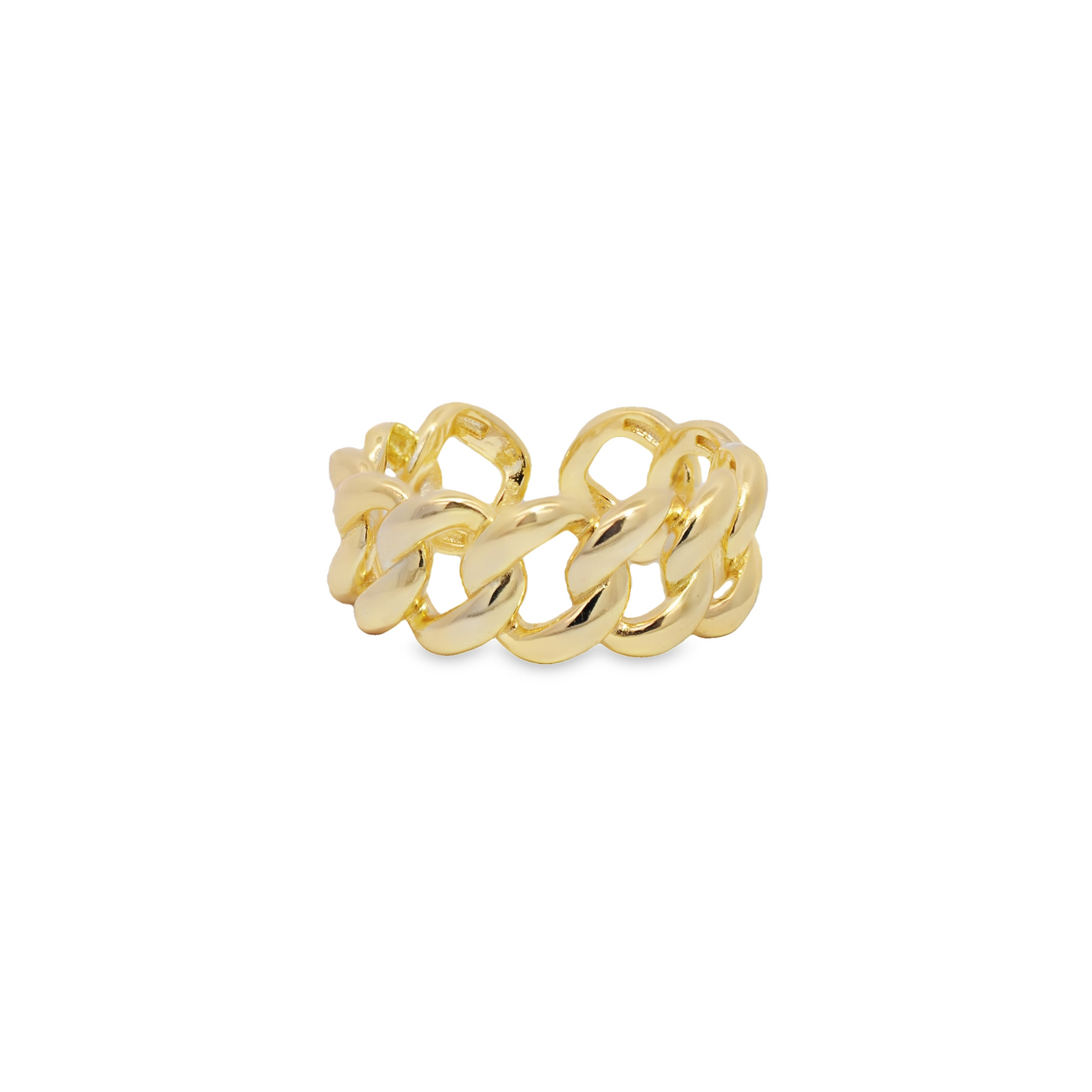 Chain Ring