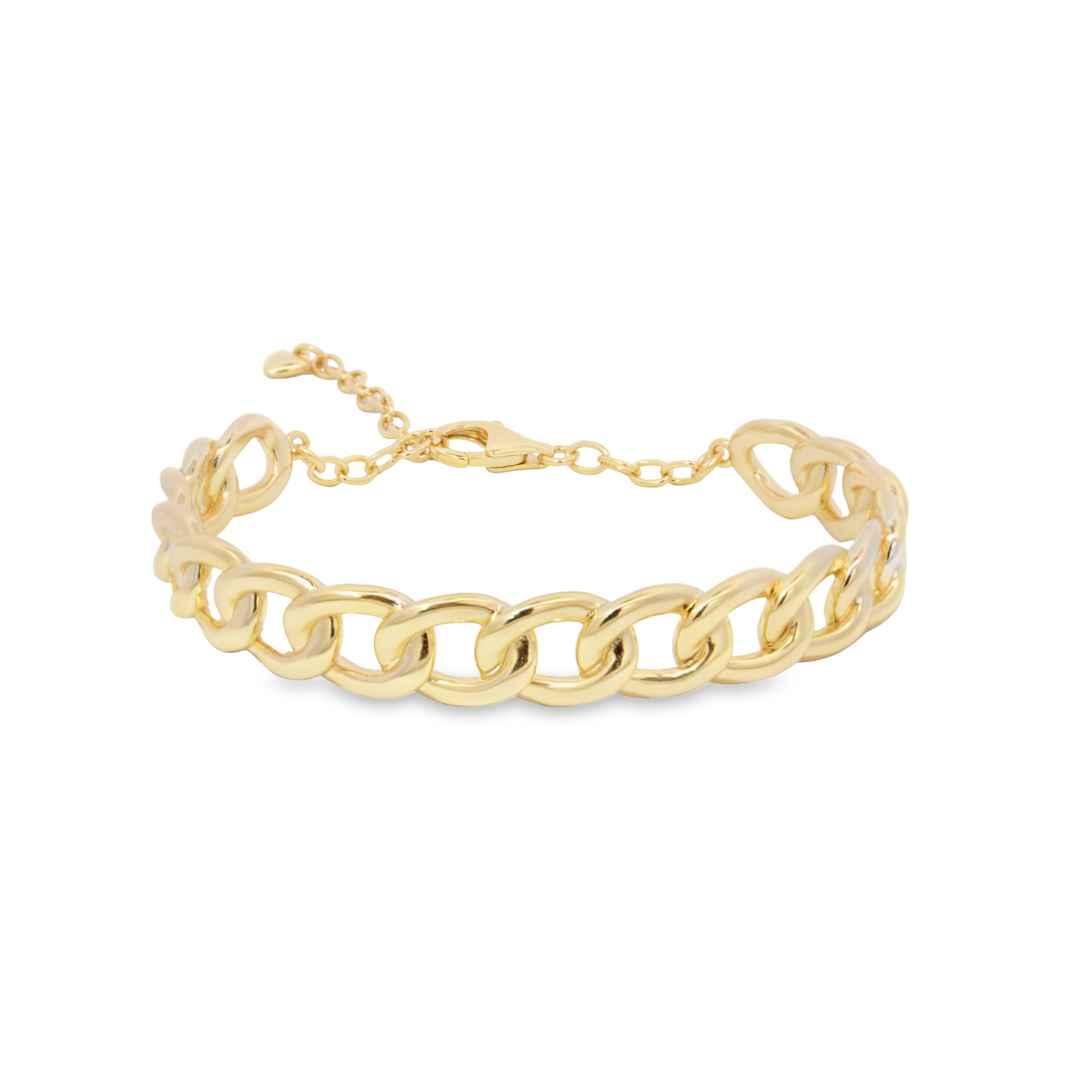 Chain Link Bracelet