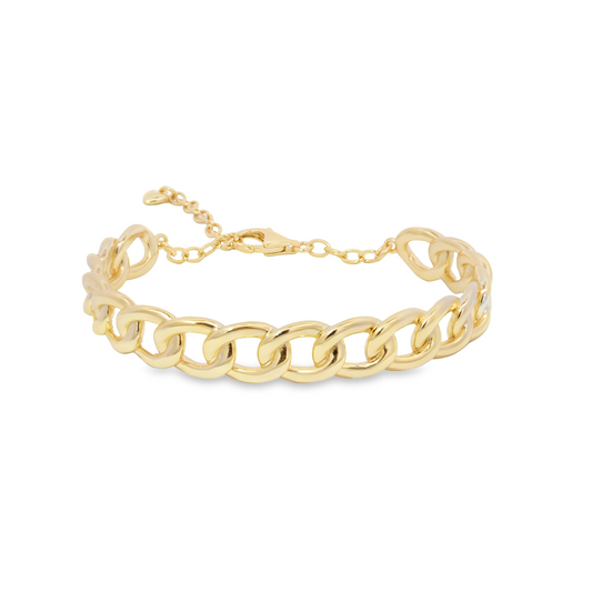 Chain Link Bracelet