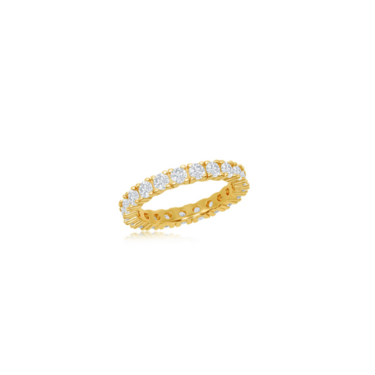 Eternity Band Ring